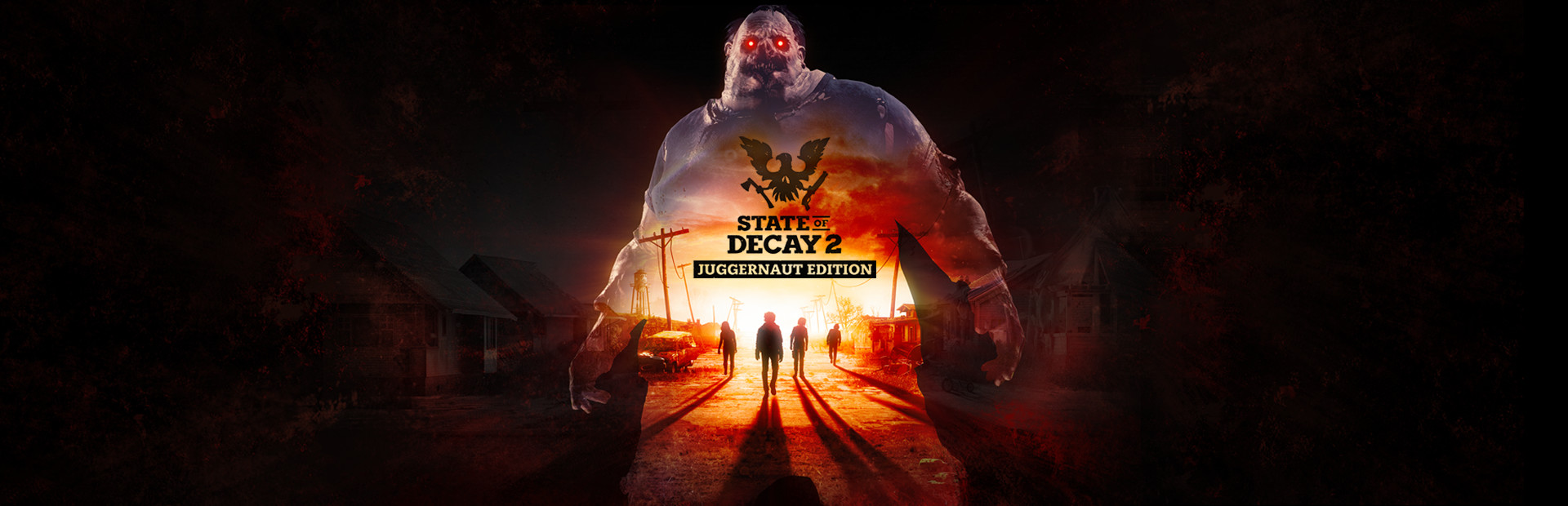 State of Decay 2