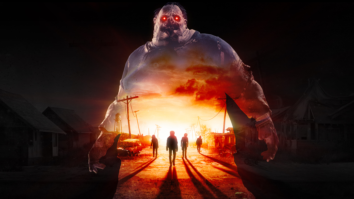 State of Decay 2: Juggernaut Edition - Imagem de Fundo do Jogo