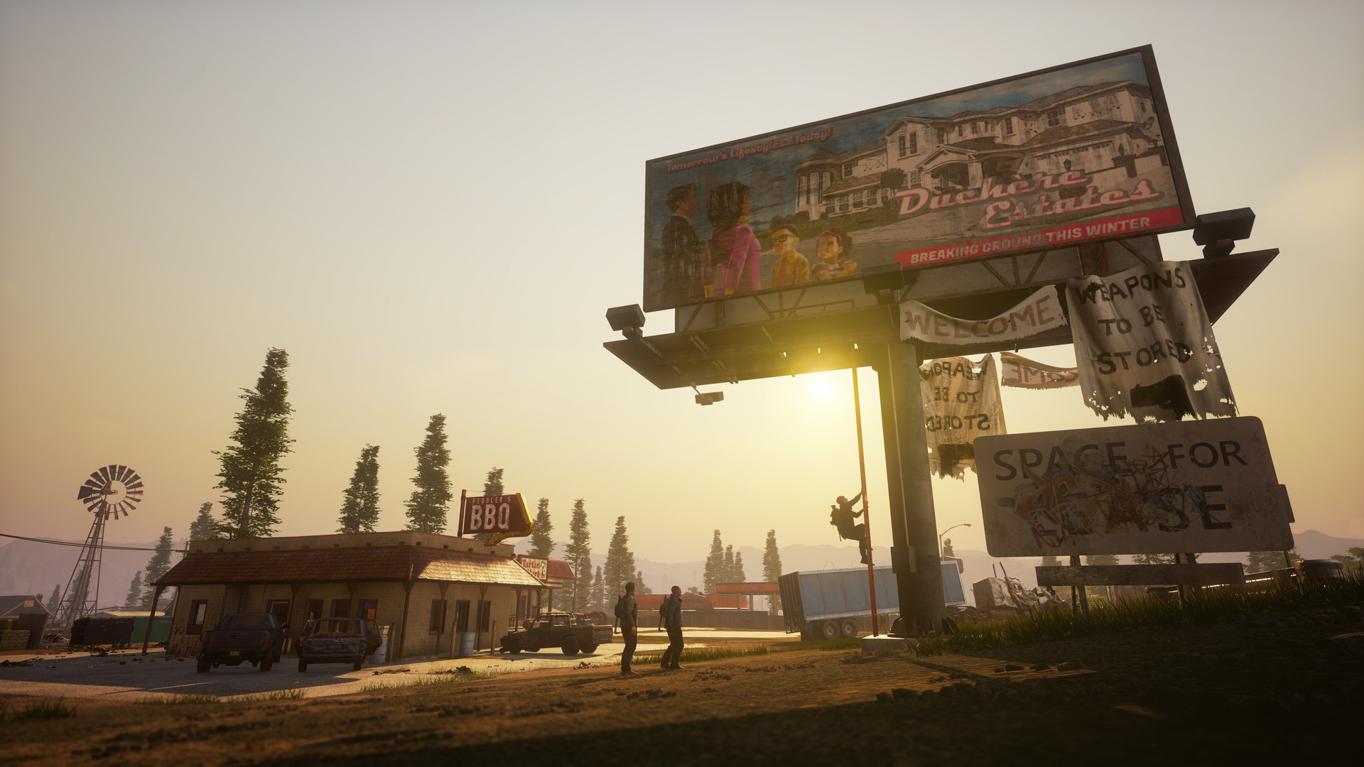 State Of Decay 2 Coming To Steam Next Year