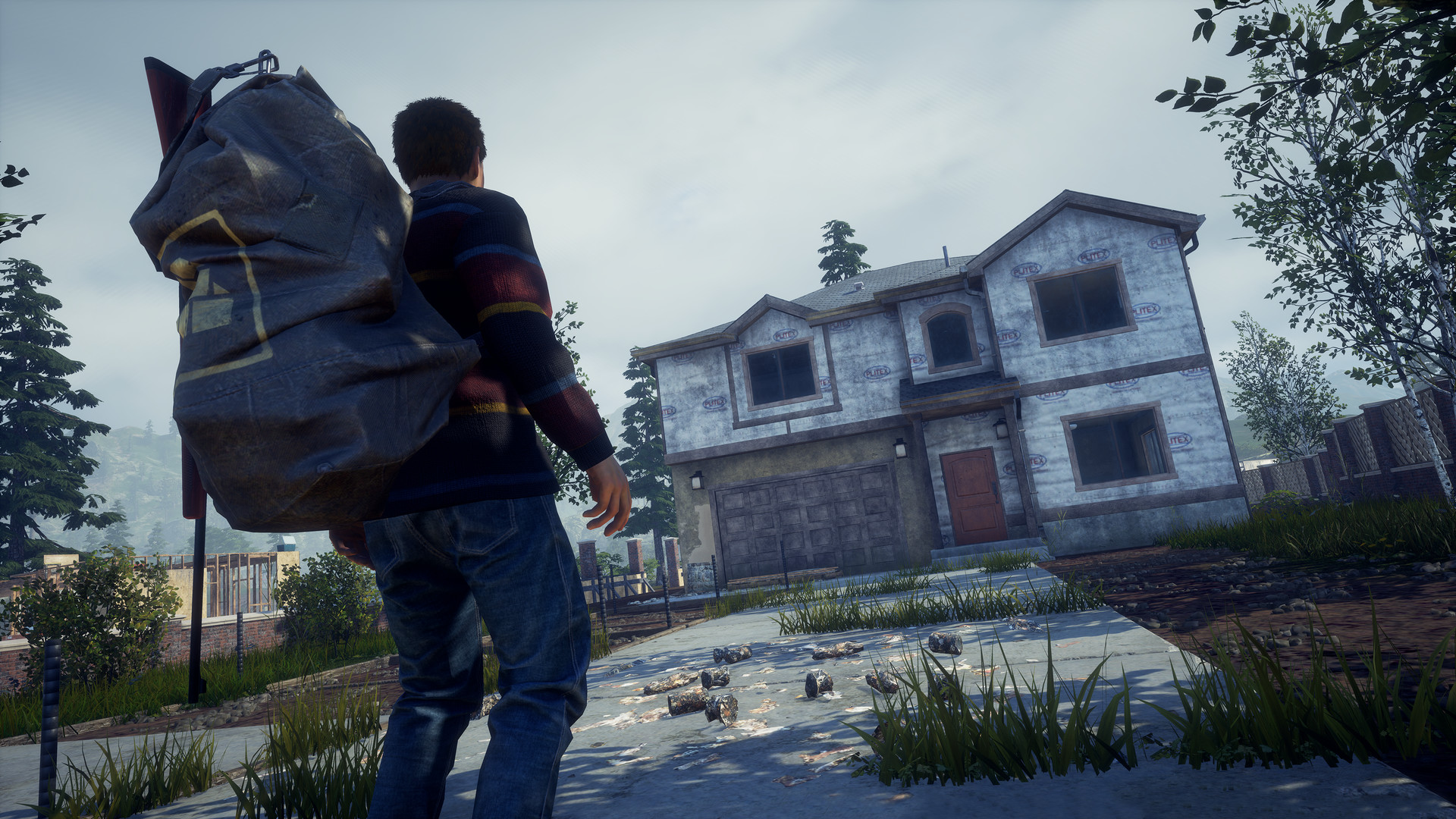 State of Decay 2: Juggernaut Edition Review