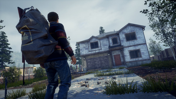 State of Decay 2 скриншот