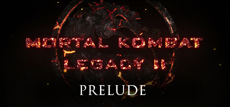Mortal Kombat: Legacy II: Prelude banner image