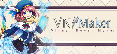 Visual Novel Maker header image
