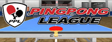 Ping Pong League 게임 이미지