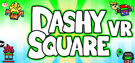 Dashy Square VR steam charts