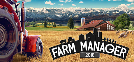 Farm Manager 2018 technical specifications for laptop