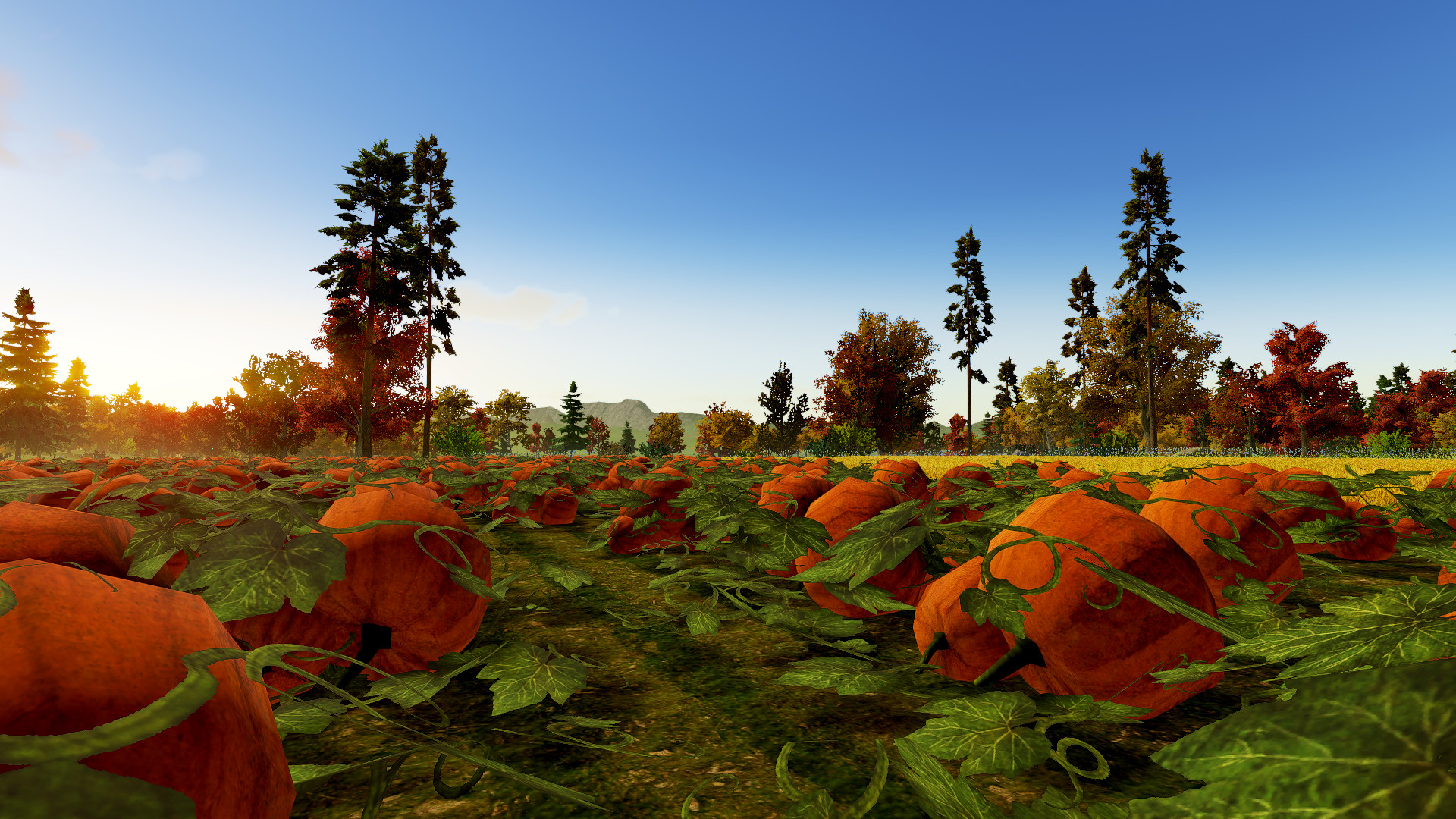 Farm Manager 2018 #12