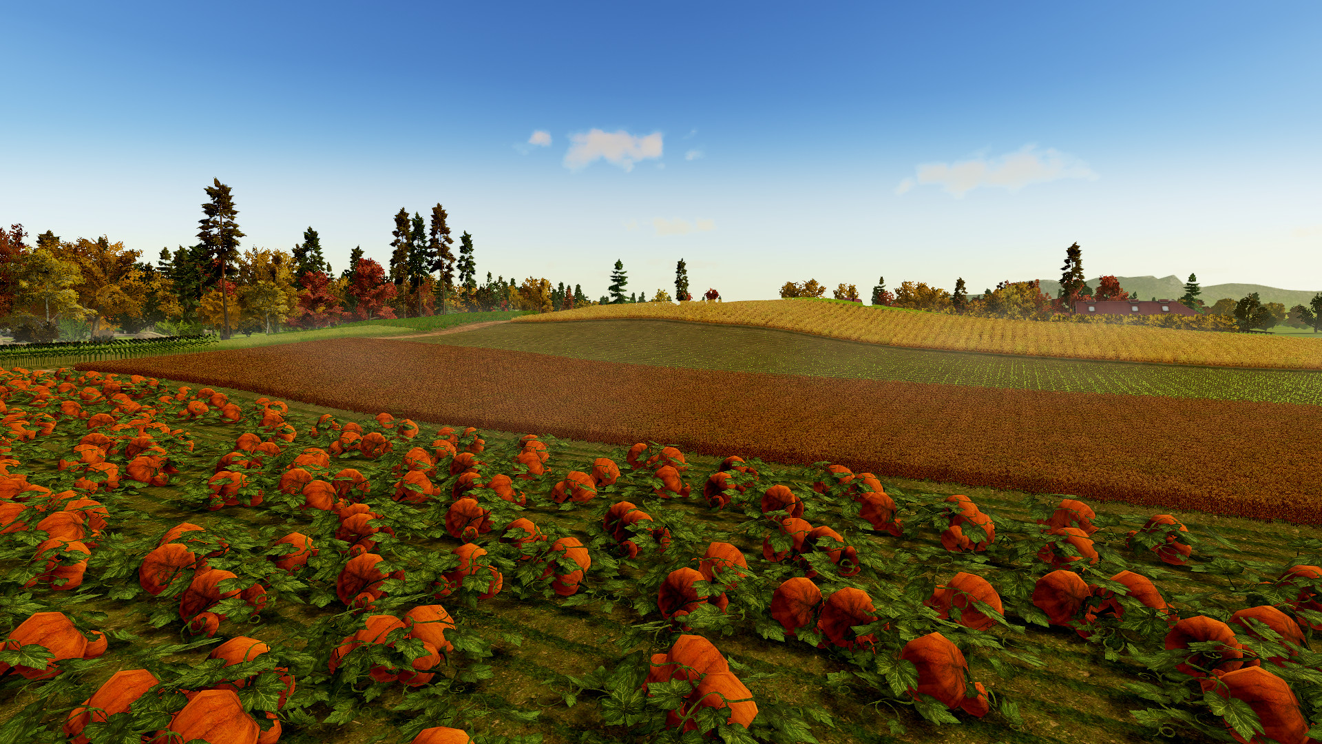 Farm Manager 2018 #4