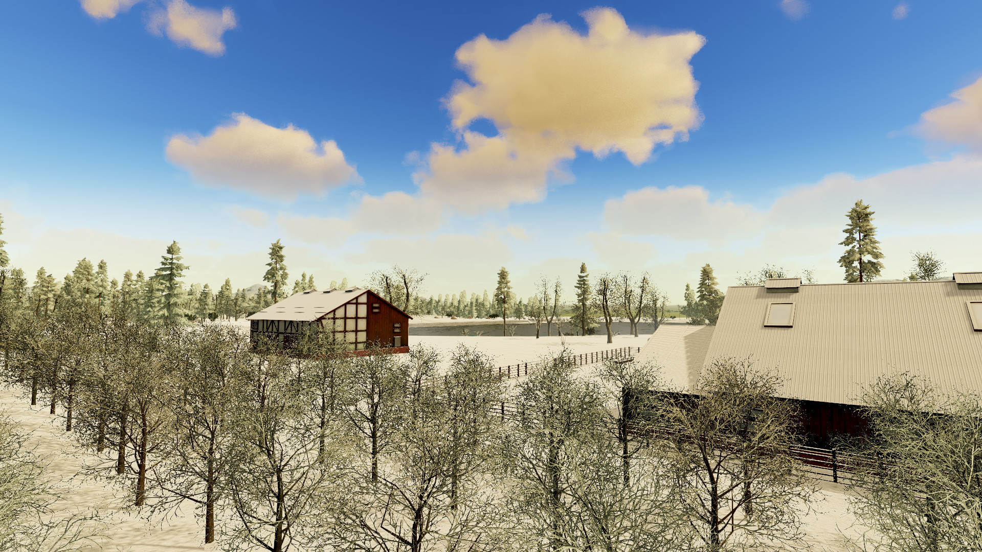 Farm Manager 2018 #20