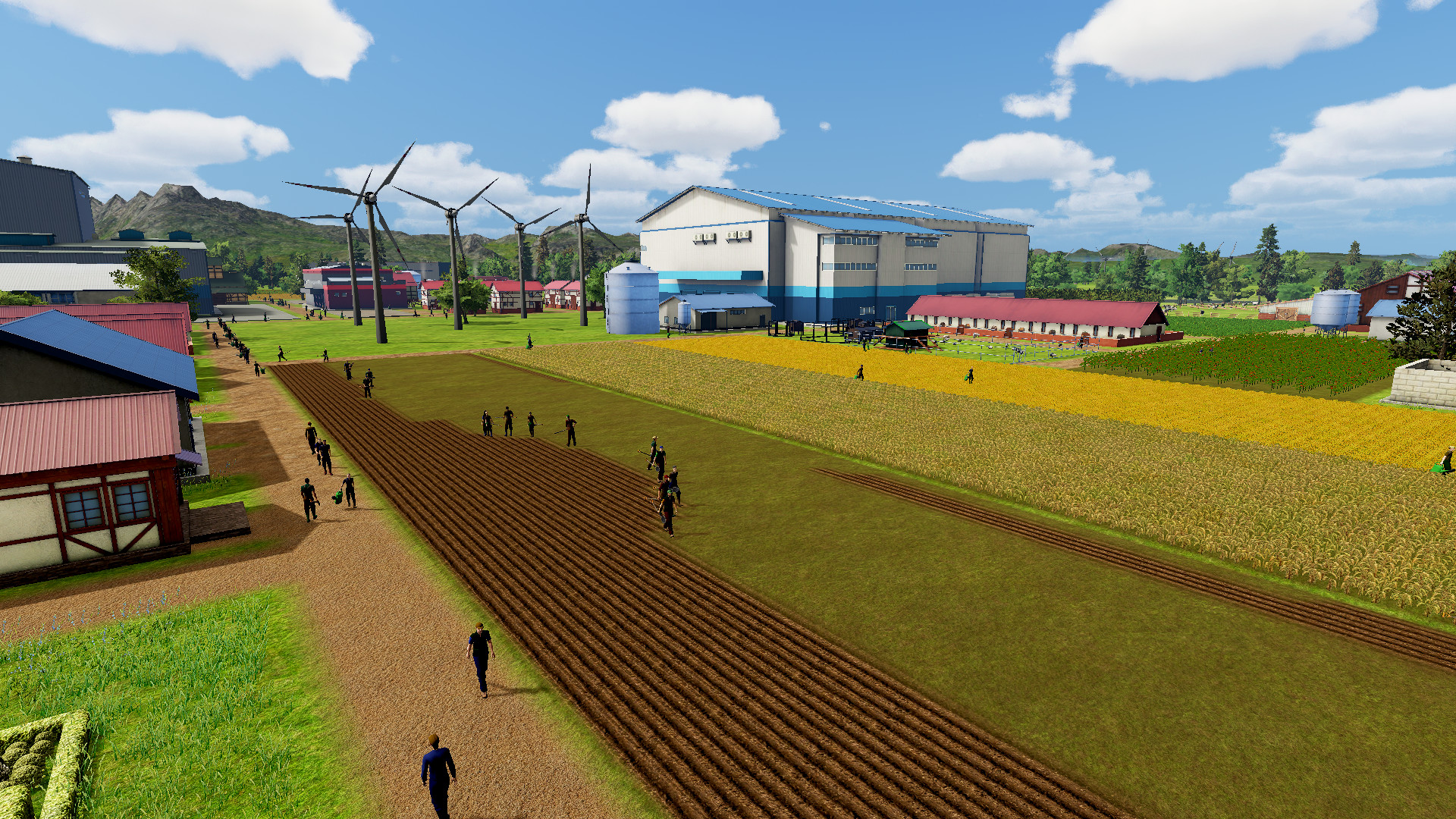 Farm Manager 2018 #5