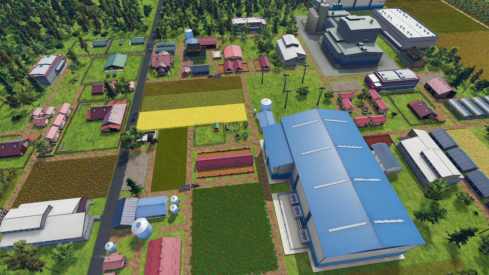 Farm Manager 2018 #18