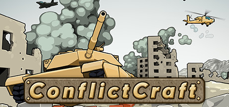 ConflictCraft header image