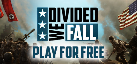 Divided We Fall: Play For Free steam charts