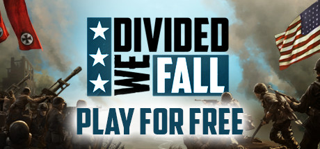 Divided We Fall: Play For Free header image