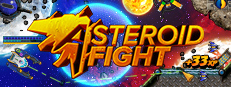 Asteroid Fight 게임 이미지