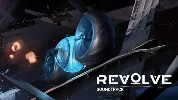 Revolve Soundtrack