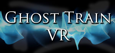 Ghost Train VR banner image