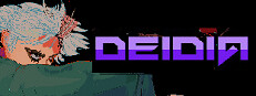 Deios II // DEIDIA 게임 이미지
