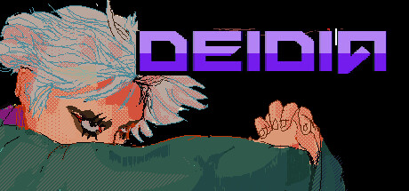 Deios II // DEIDIA Cover Image