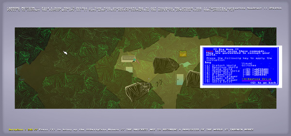 скриншот Deios II // DEIDIA 4