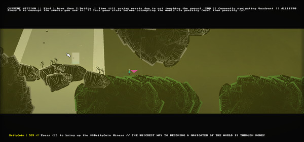 скриншот Deios II // DEIDIA 2