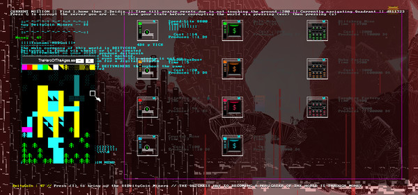 скриншот Deios II // DEIDIA 0