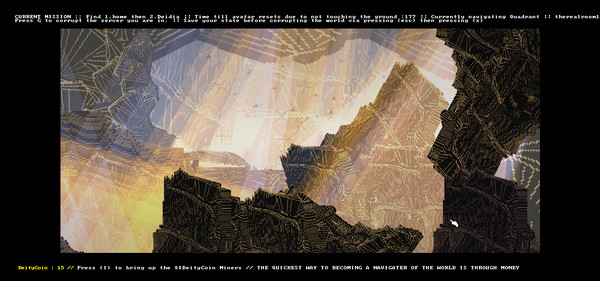 скриншот Deios II // DEIDIA 1