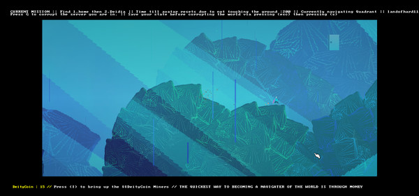 скриншот Deios II // DEIDIA 3