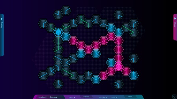Hexoscope