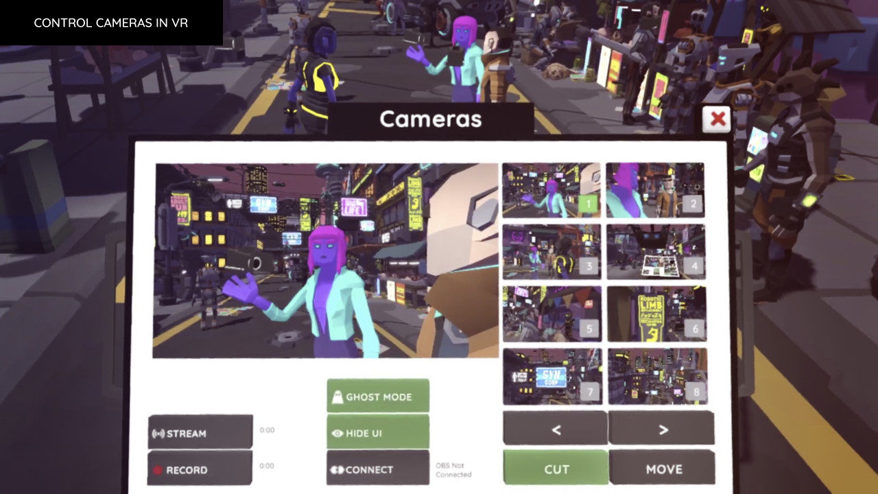 Flipside Studio screenshot 1