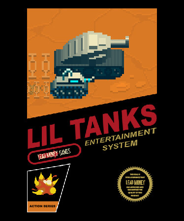 Lil Tanks