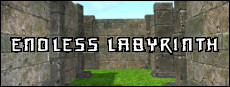 Endless Labyrinth 게임 이미지