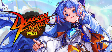 Dungeon Fighter Online header image