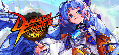 Dungeon Fighter Online  Baixe e jogue de graça - Epic Games Store