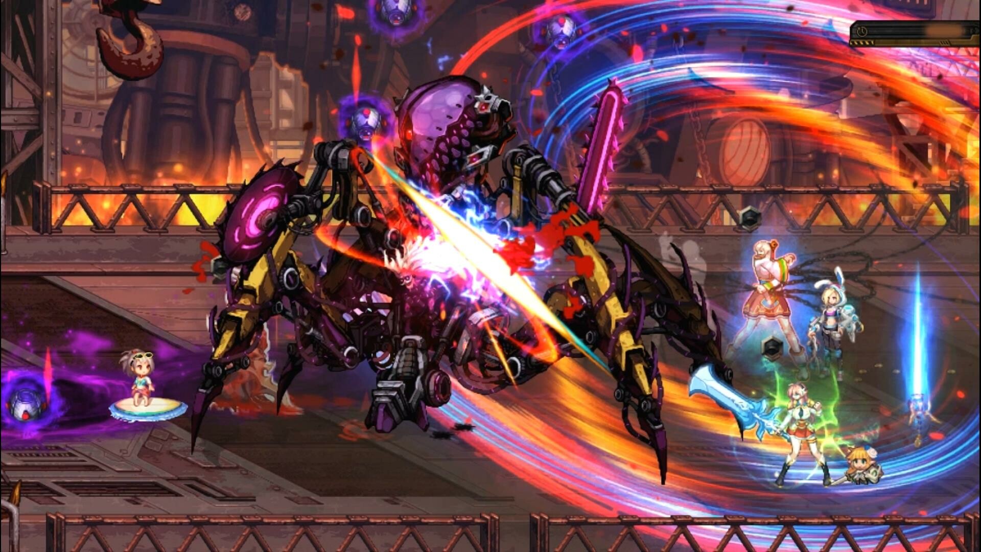 Client Patch FEB 20, 2024