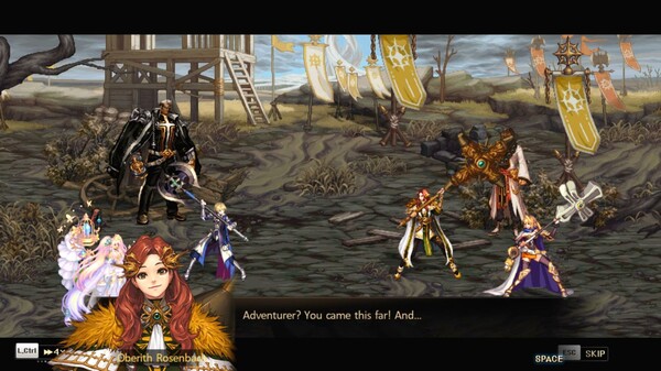 Dungeon Fighter Online скриншот