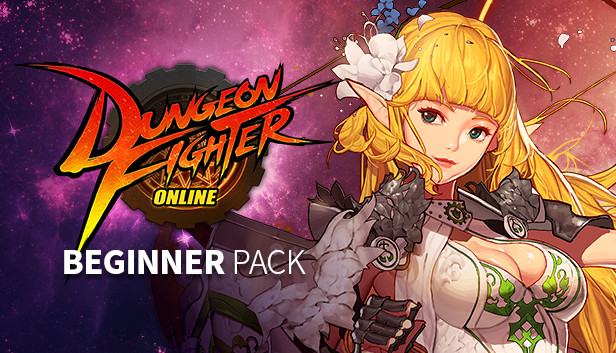 instal the new version for windows Dungeon Fighter Online