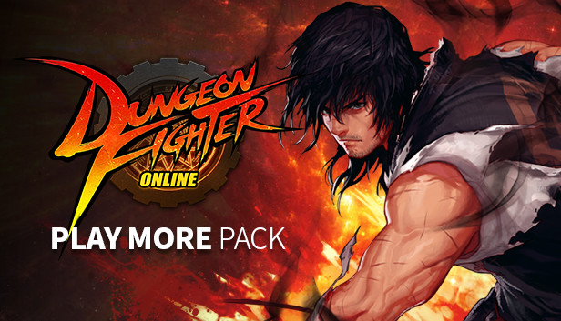 Dungeon Fighter Online: Play More Pack On Steam