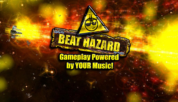 Beat Hazard 2 no Steam