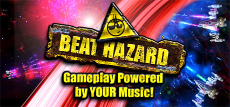 Beat Hazard Cover Image