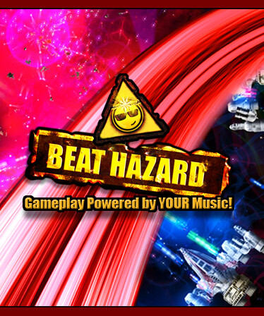 Beat Hazard