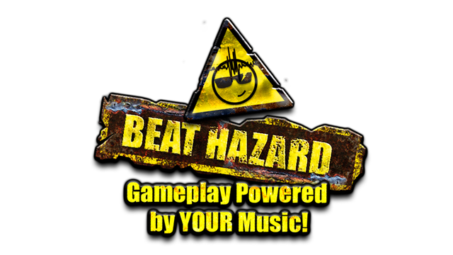 Beat Hazard