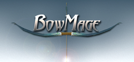BowMage Cover Image