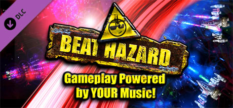 Beat Hazard - iTunes unlock banner