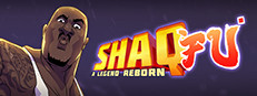 Shaq Fu: A Legend Reborn 게임 이미지