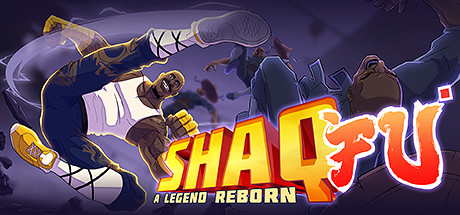 Shaq Fu: A Legend Reborn header image
