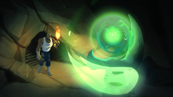 Shaq Fu: A Legend Reborn for steam Shaq Fu: A Legend Reborn for steam
