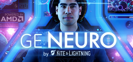 GE Neuro header image