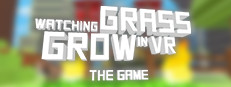 Watching Grass Grow In VR - The Game 게임 이미지