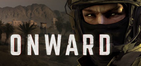 Steam header art for Onward